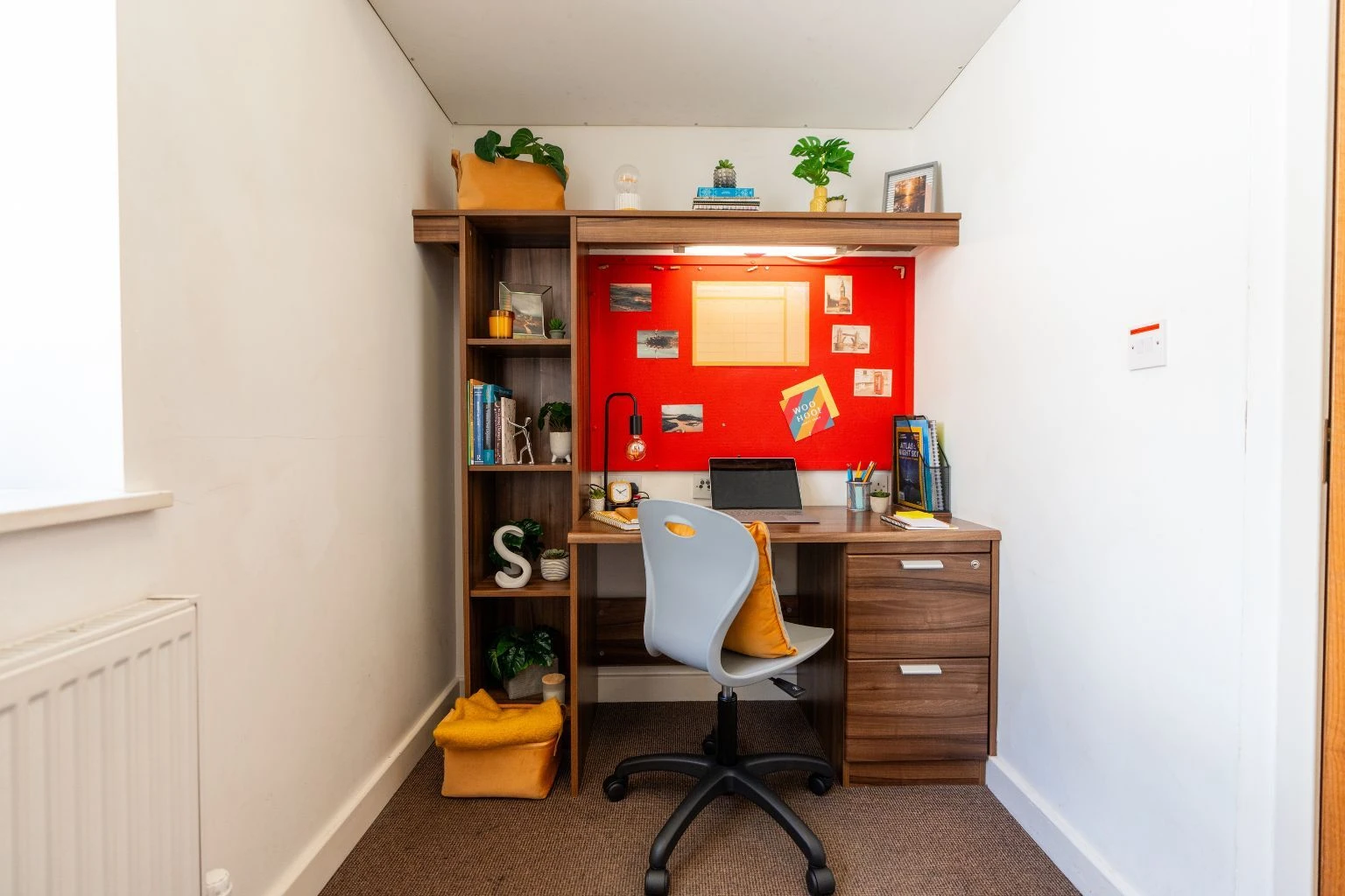 Image of The Craft Building, London