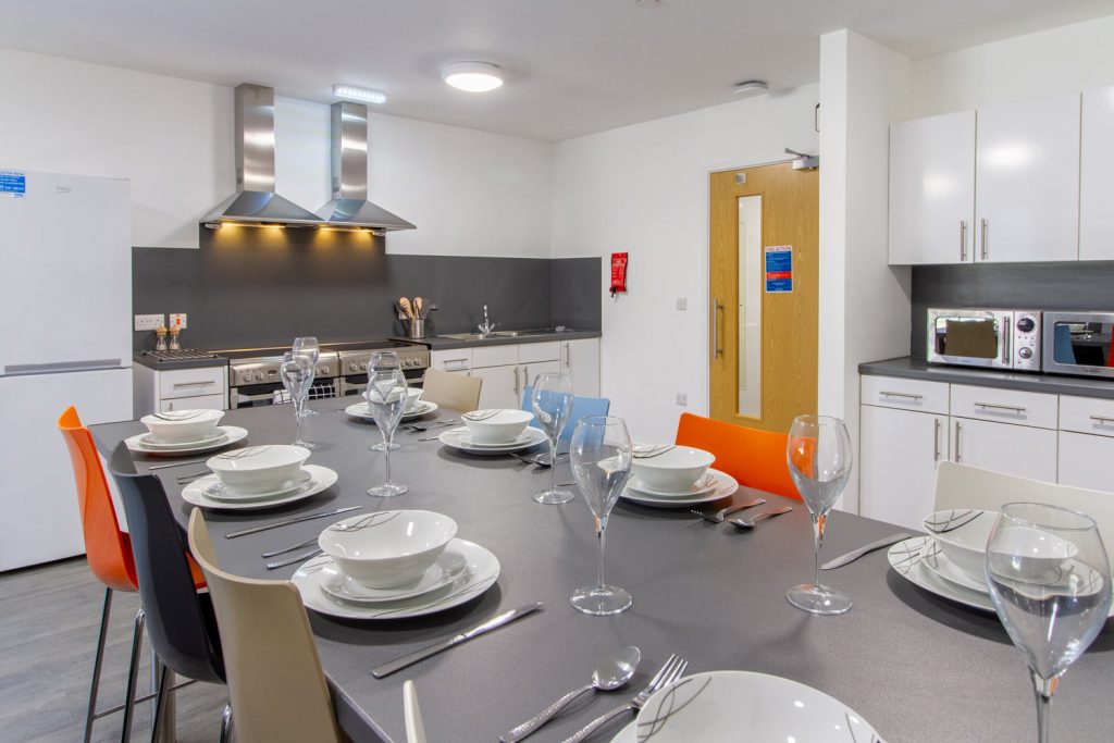 Image of The Croft, Derby