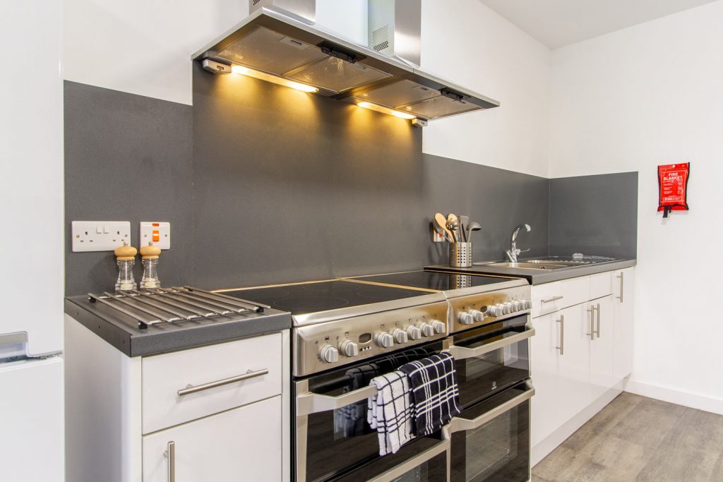 Image of The Croft, Derby