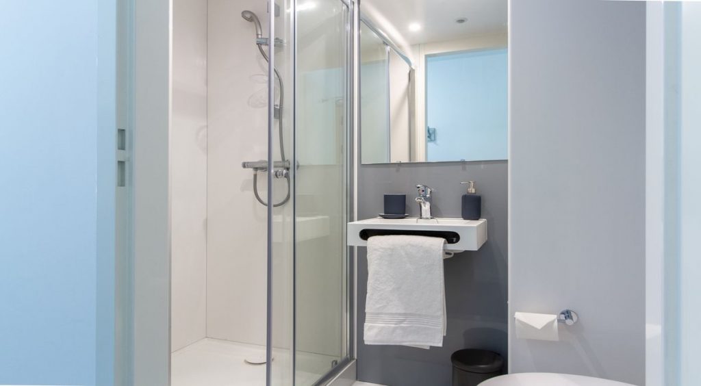 Image of The Croft, Derby