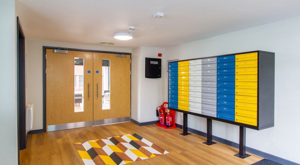 Image of The Croft, Derby