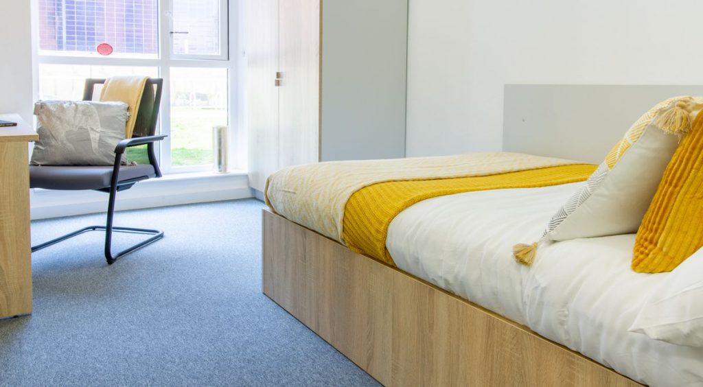 Image of The Croft, Derby