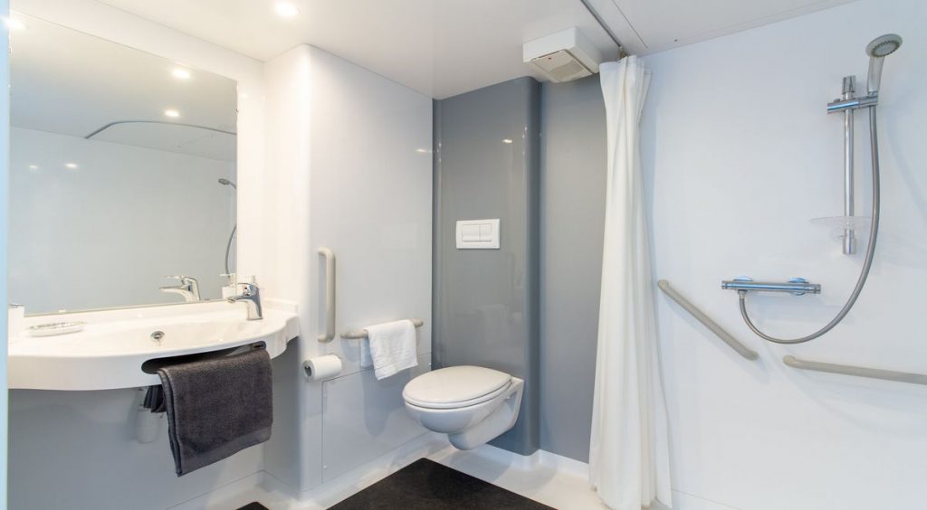 Image of The Croft, Derby