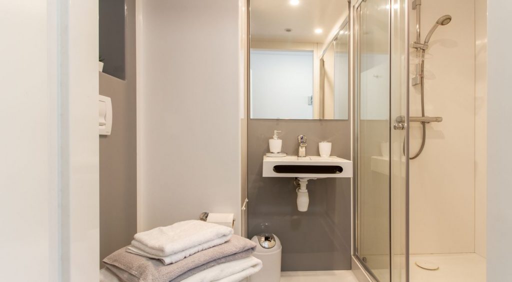 Image of The Croft, Derby