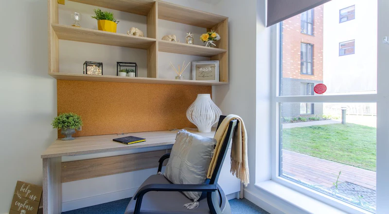 Image of The Croft, Derby