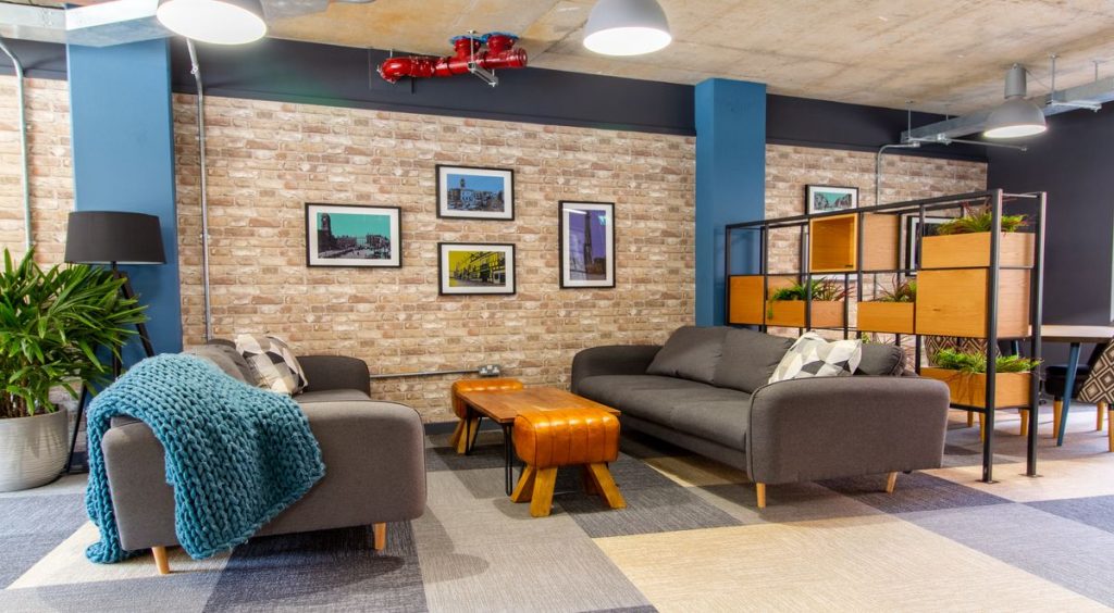 Image of The Croft, Derby