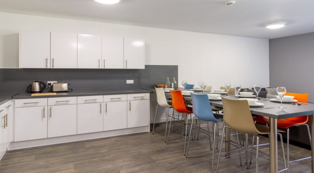 Image of The Croft, Derby