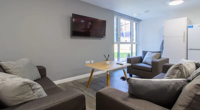 Image of The Croft, Derby