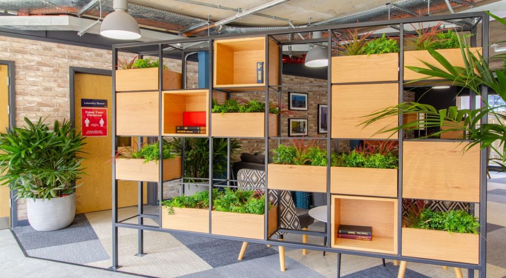 Image of The Croft, Derby