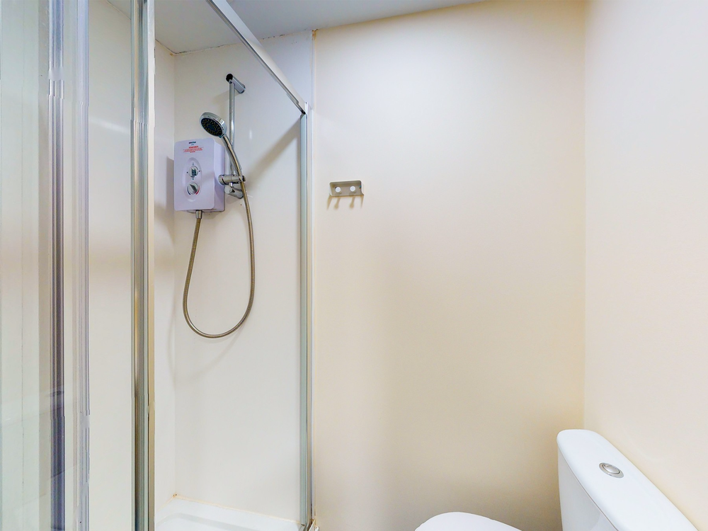 Image of The Cube, Bolton