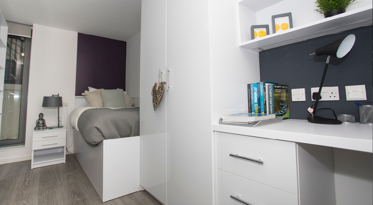 Image of The Cube - Ealing, London