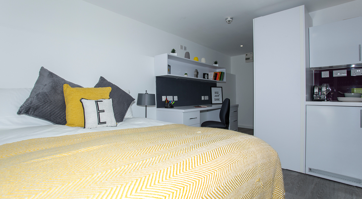 Image of The Cube - Ealing, London