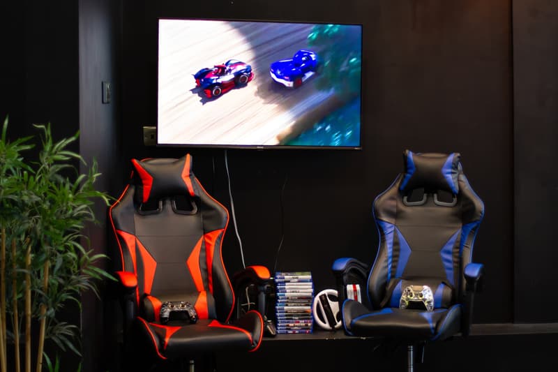 Image of The Cube - Ealing, London