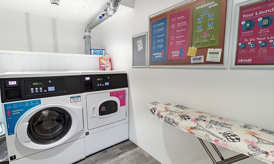 Image of The Cube - Greenwich, London