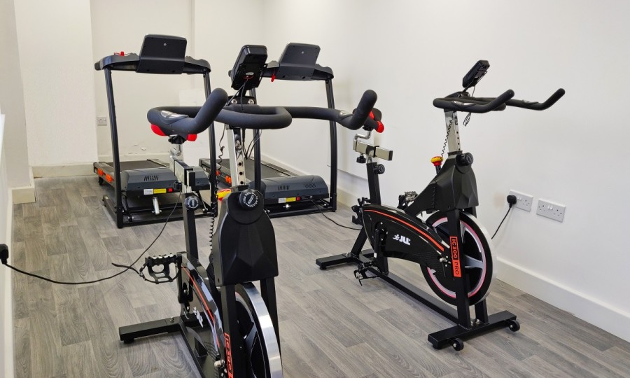 Image of The Cube - Greenwich, London