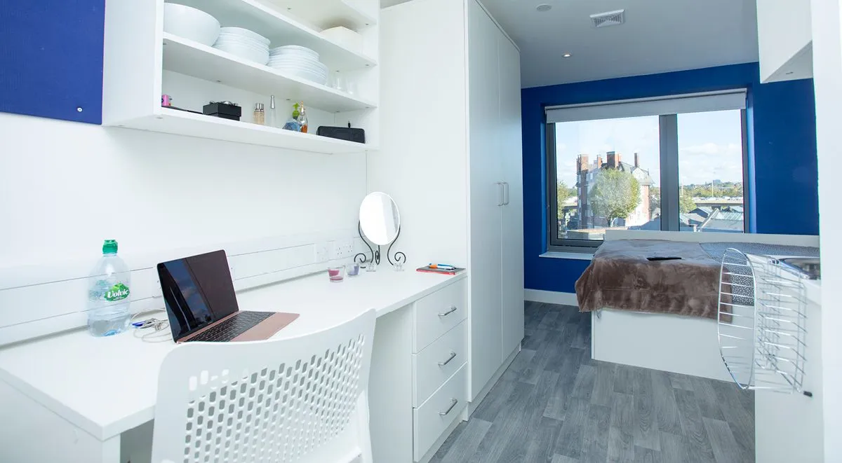 Image of The Cube - Greenwich, London