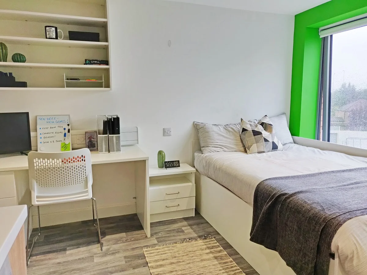 Image of The Cube - Greenwich, London