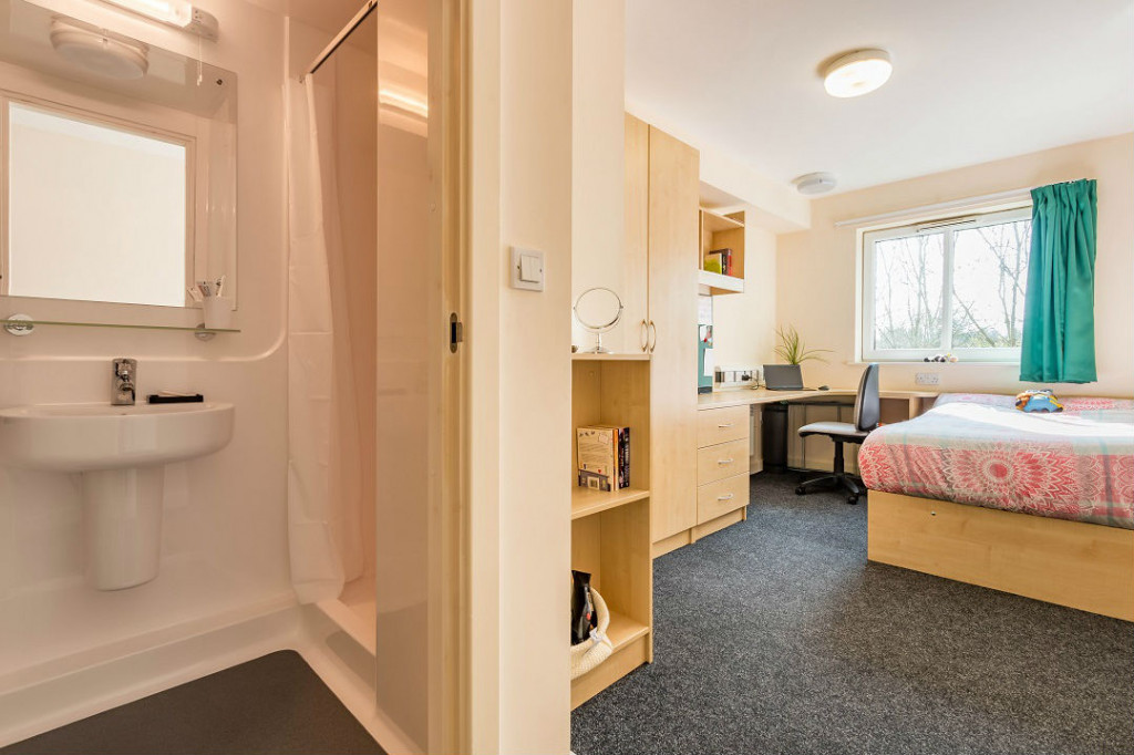 Image of The Cube, Loughborough