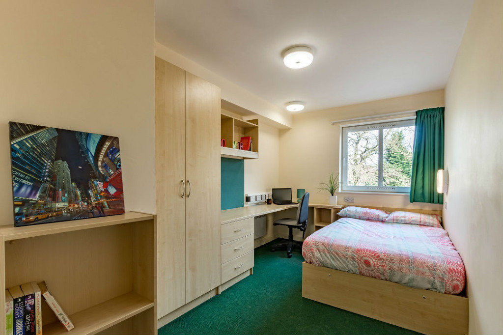 Image of The Cube, Loughborough