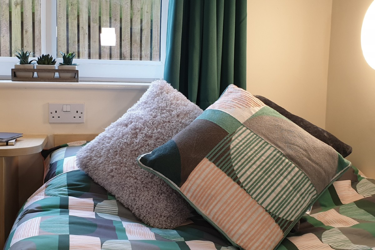 Image of The Cube, Loughborough