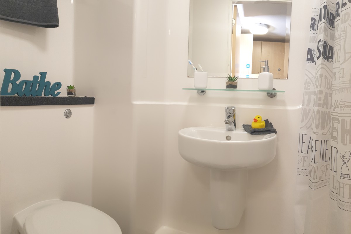 Image of The Cube, Loughborough