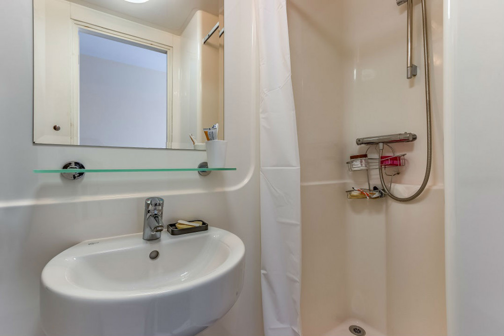 Image of The Cube, Loughborough