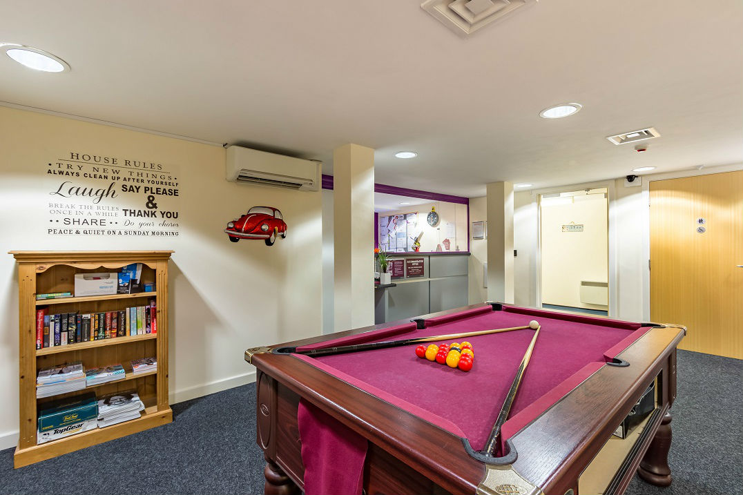 Image of The Cube, Loughborough