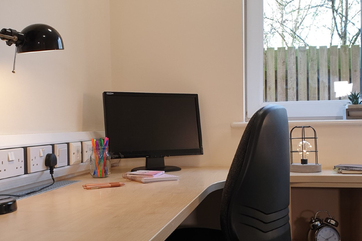 Image of The Cube, Loughborough