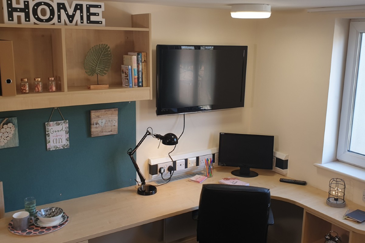 Image of The Cube, Loughborough