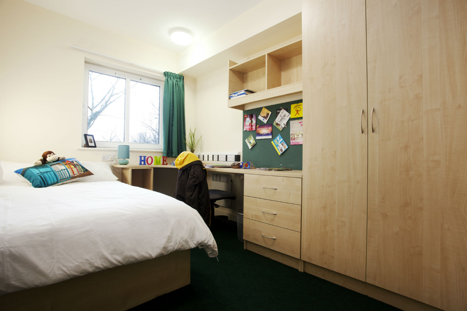 Image of The Cube, Loughborough