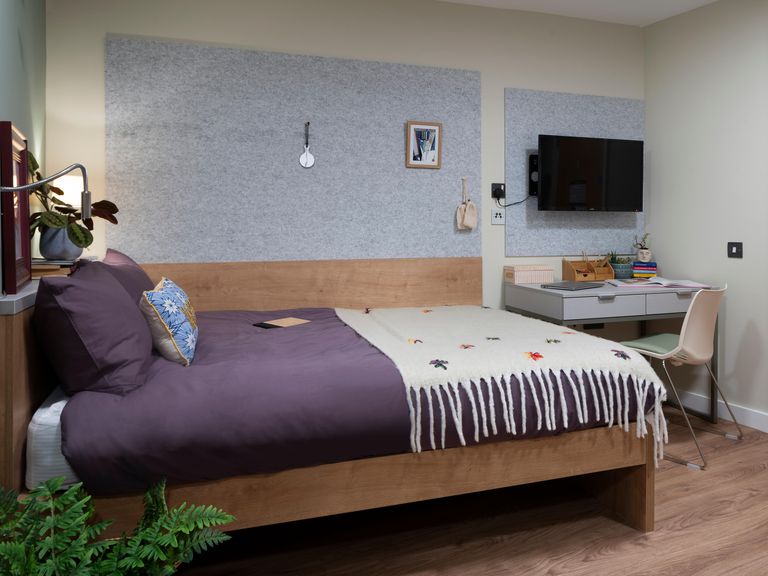 Image of The Curve, London