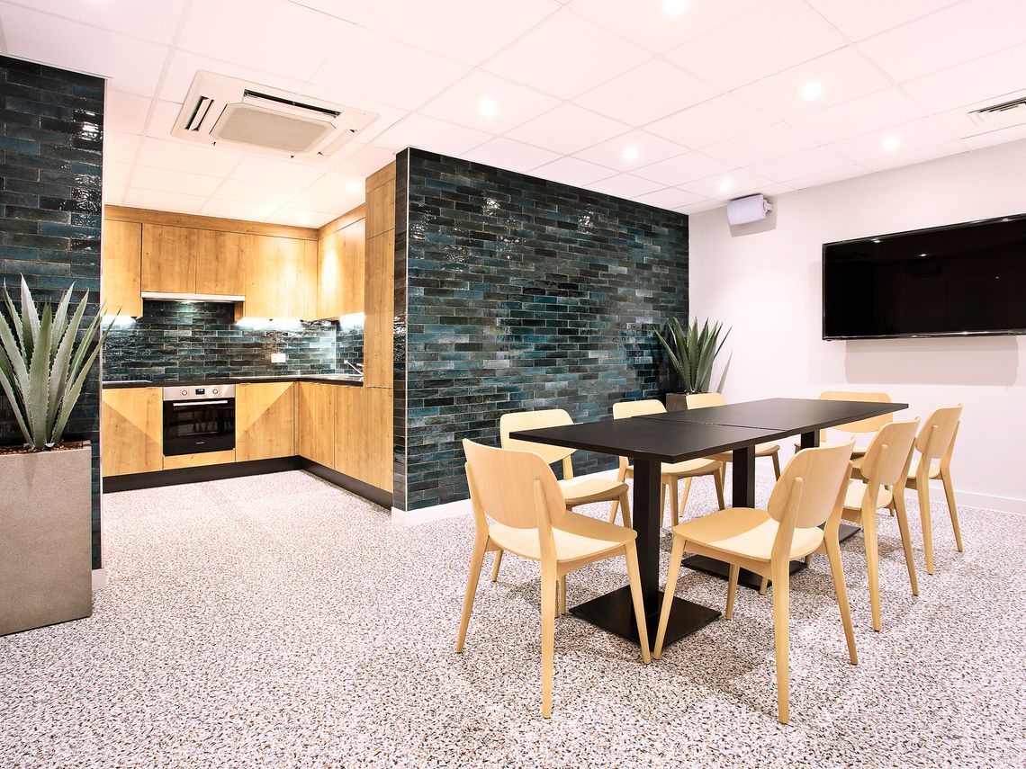 Image of The Curve, London