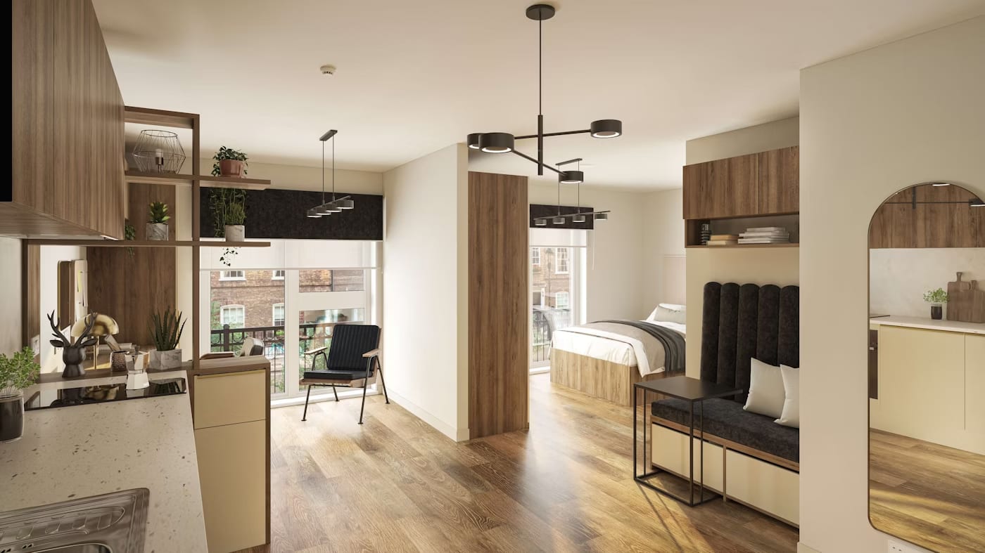 Image of The Depot, Bath