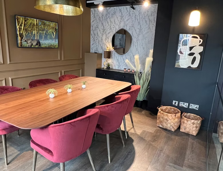 Image of The Depot, Bath