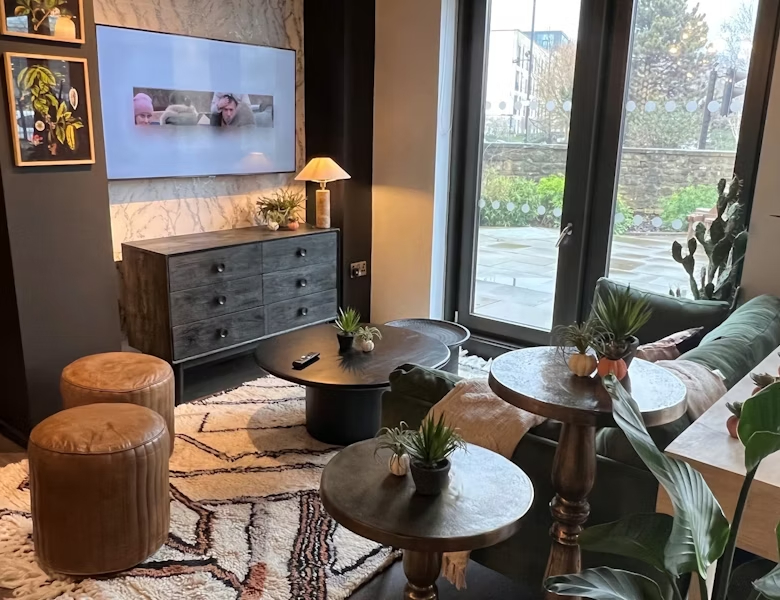 Image of The Depot, Bath