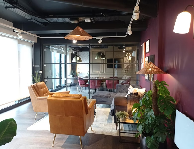 Image of The Depot, Bath