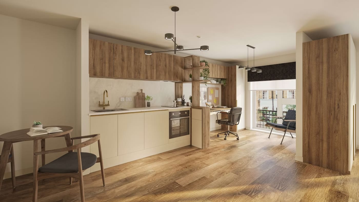 Image of The Depot, Bath