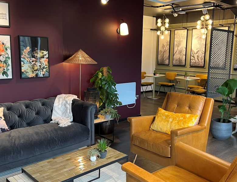 Image of The Depot, Bath