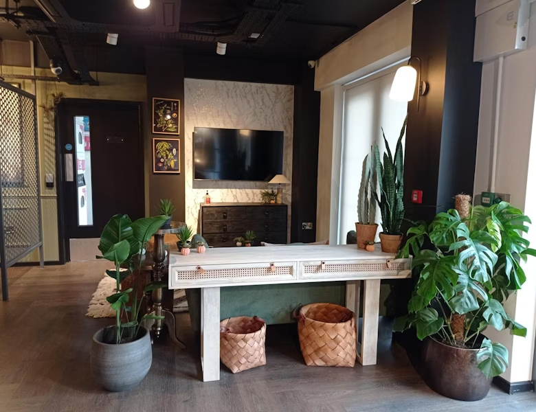 Image of The Depot, Bath