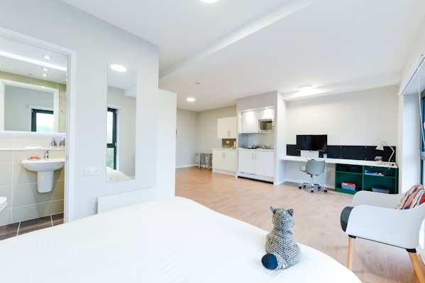 Image of The Depot, Bath