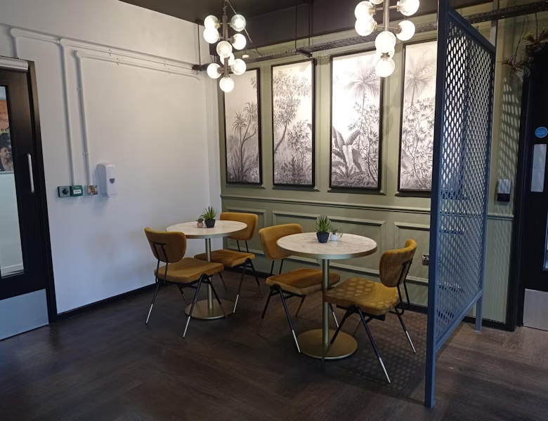 Image of The Depot, Bath