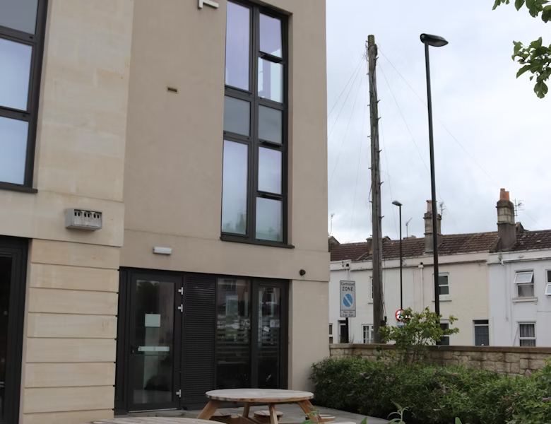 Image of The Depot, Bath