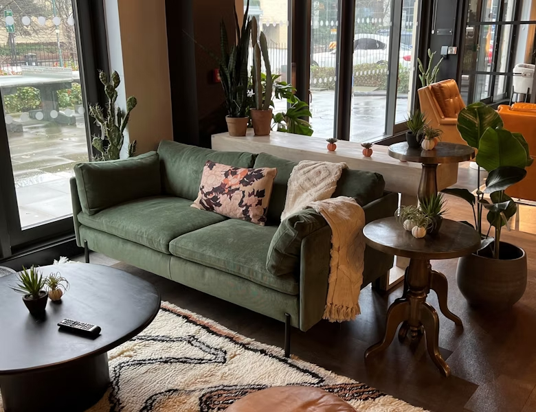 Image of The Depot, Bath