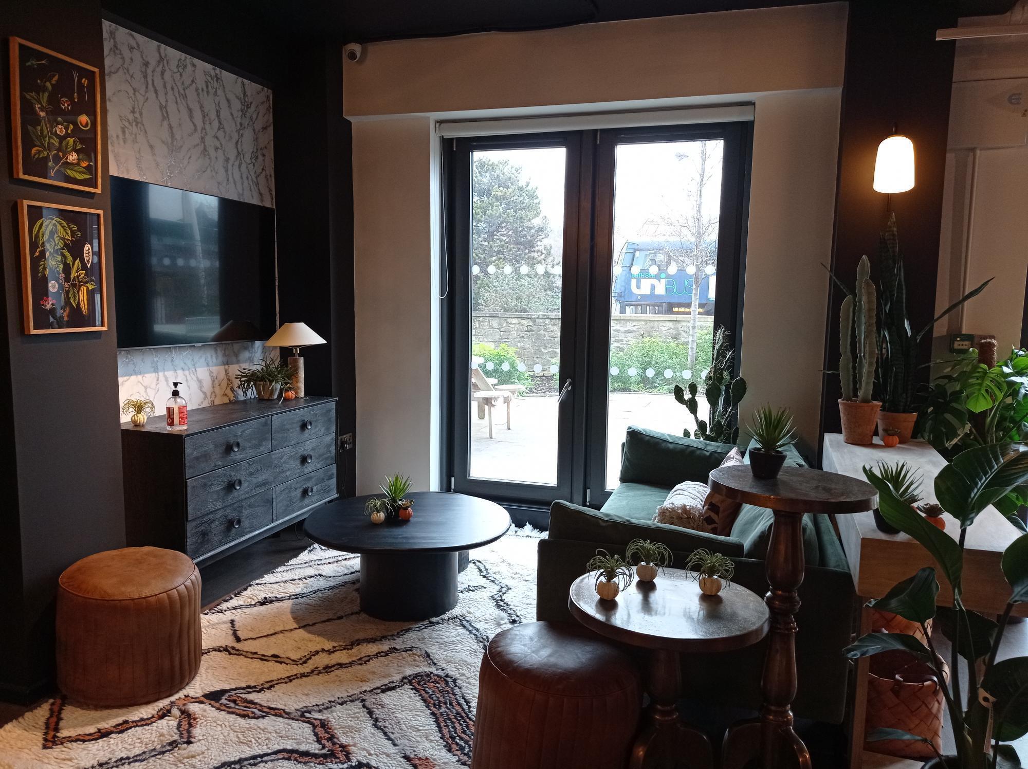 Image of The Depot, Bath