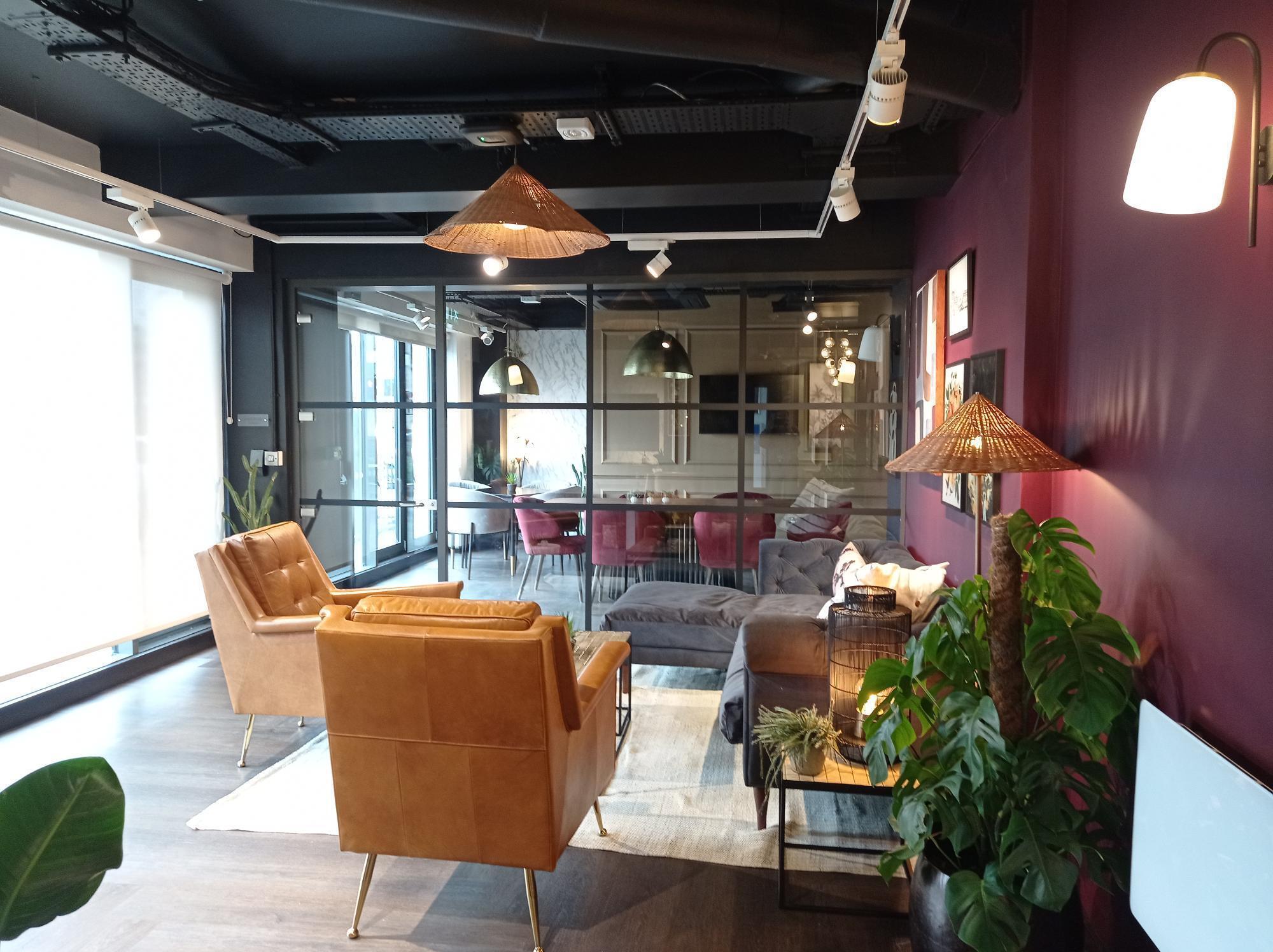 Image of The Depot, Bath