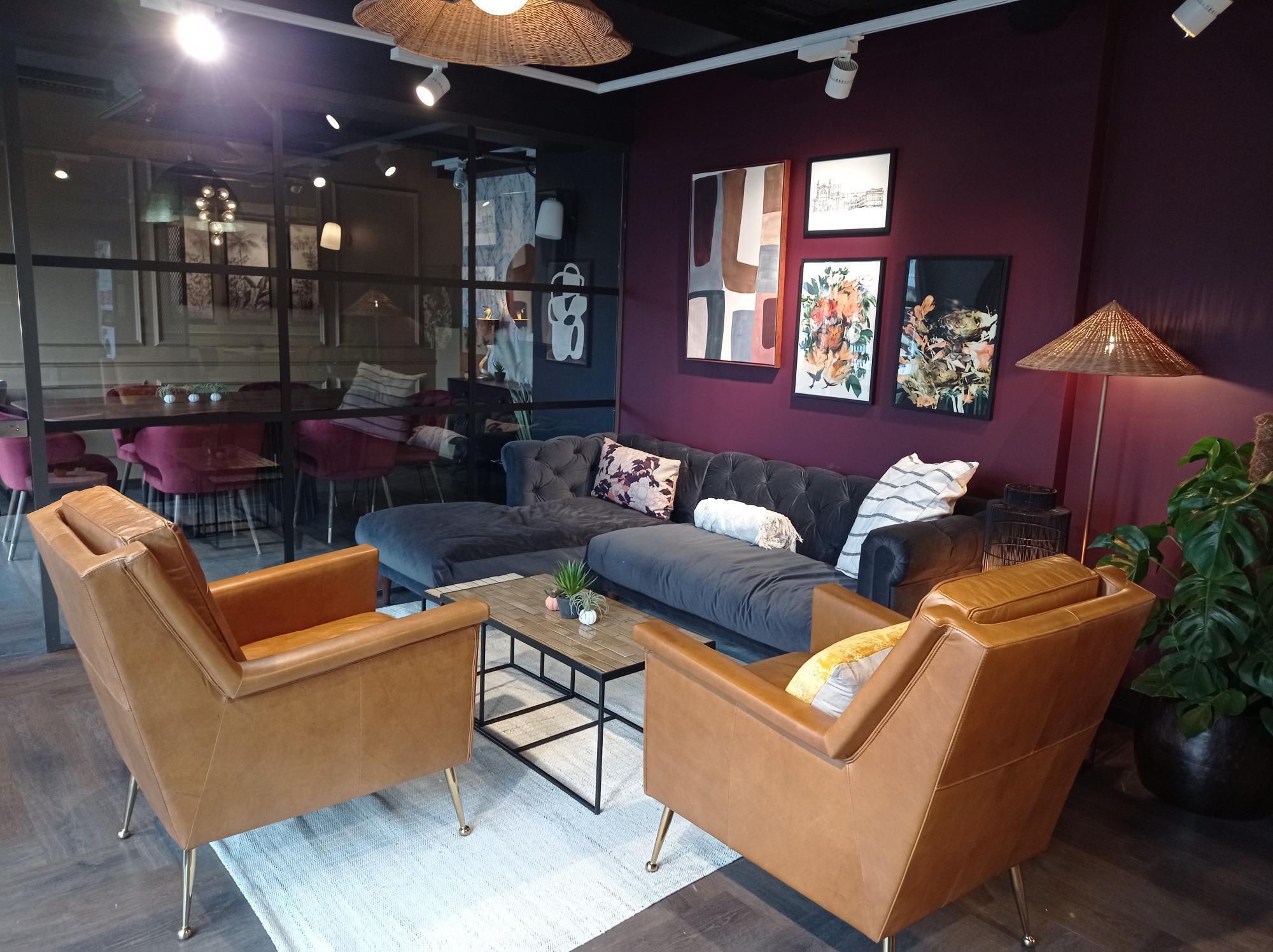 Image of The Depot, Bath