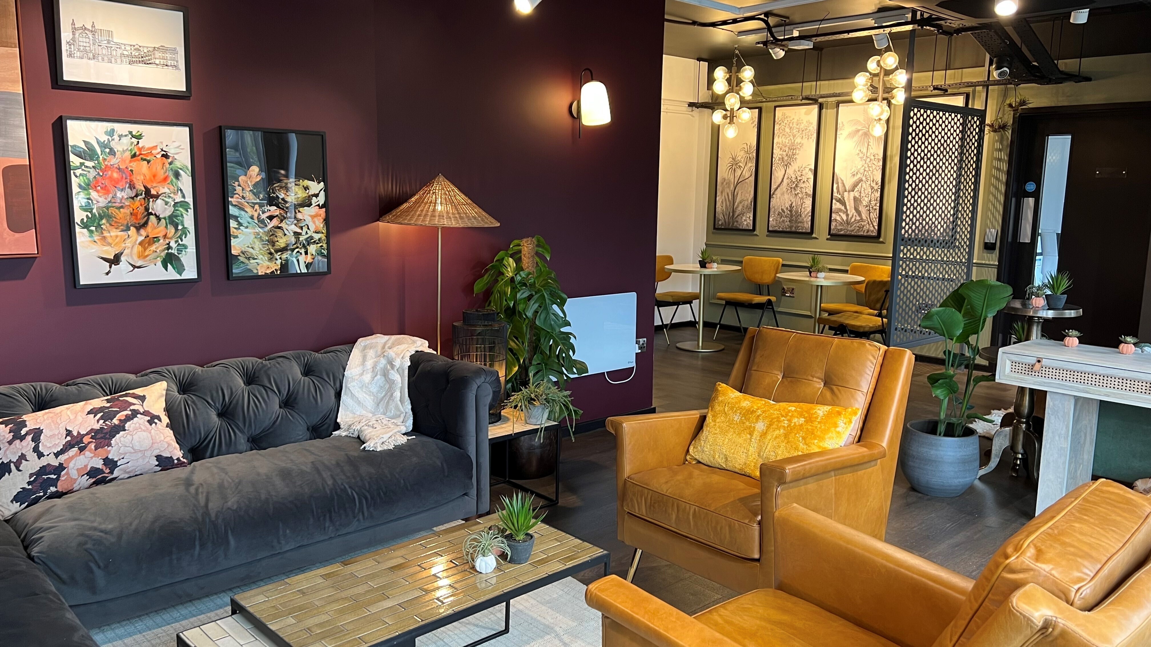 Image of The Depot, Bath