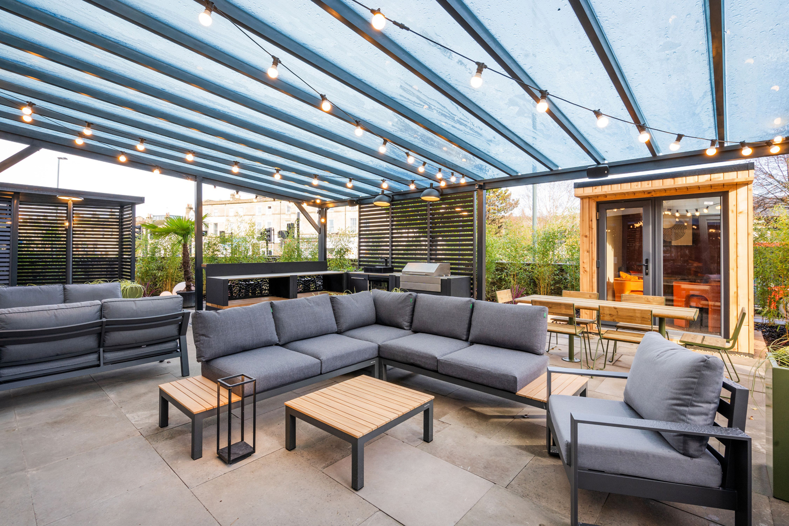 Image of The Depot, Bath