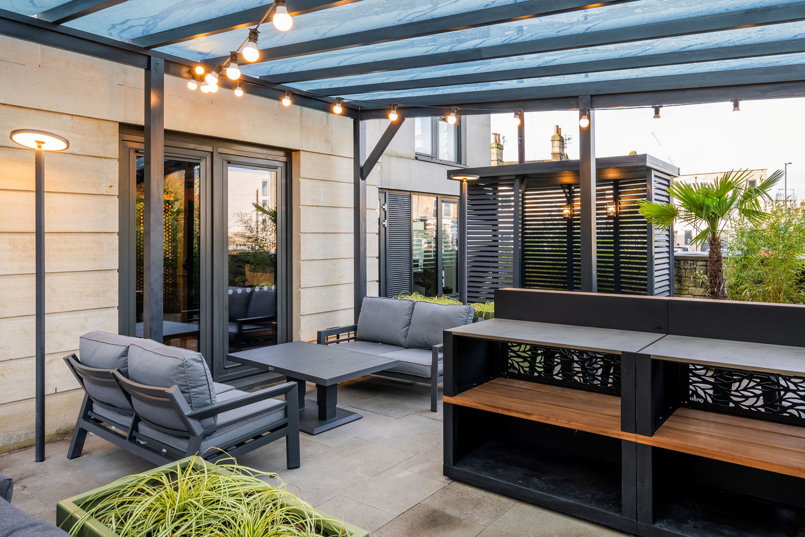 Image of The Depot, Bath