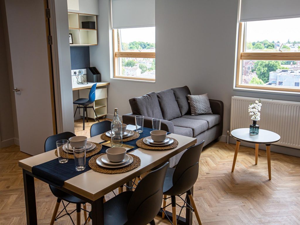 Image of The Depot, Exeter